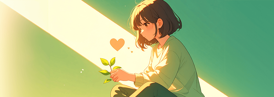INFJについて知る