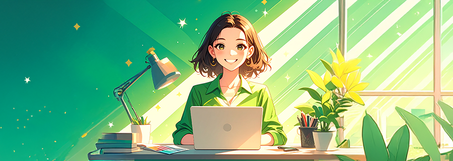 INFJはデザイナーに向いている