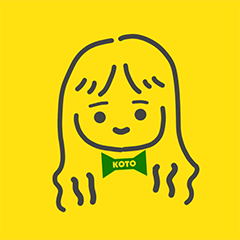 こっとん