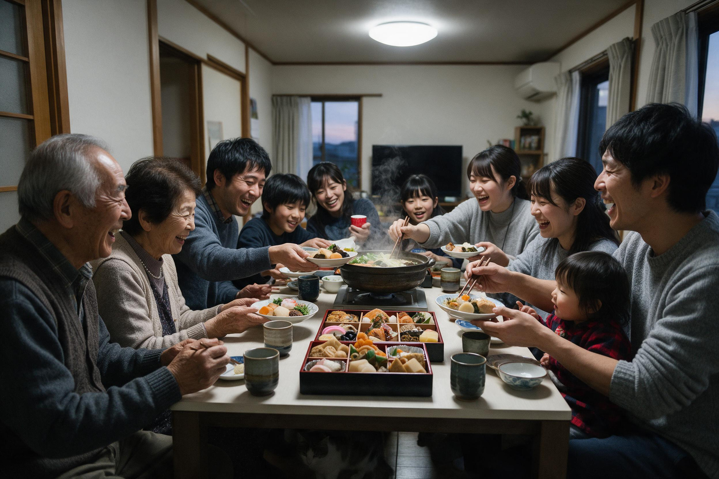 3 作目