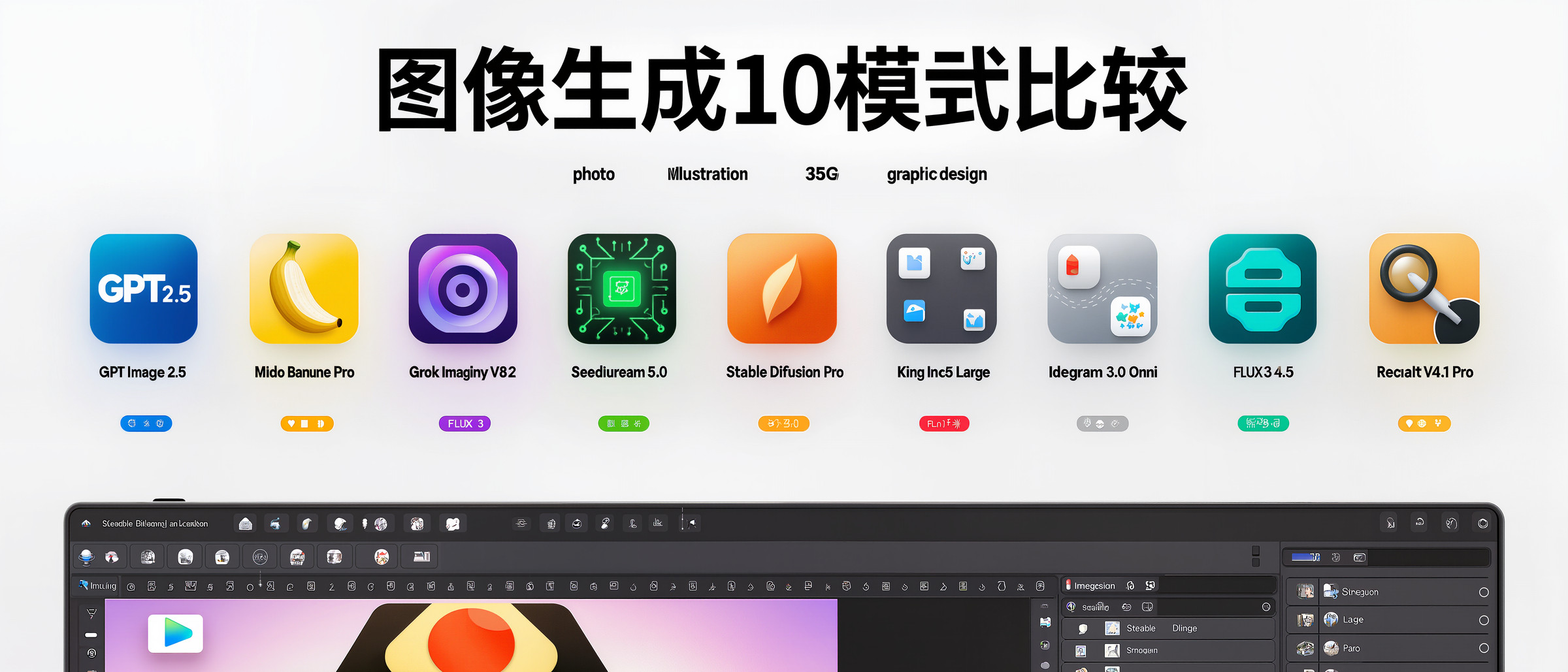 Kling Image 3.0 Omni